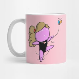 Phat Napp Dancer Mug